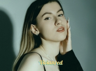 Vivianred