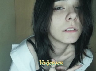 vivijensen Sex Amatrices