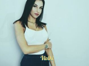 Viviki