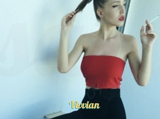 Vivvian