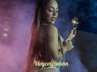 Vivycolemann