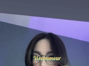 Vixenamour