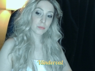 Vlinderval