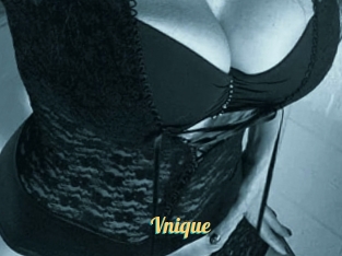 Vnique