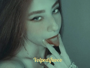 Volpedifuoco