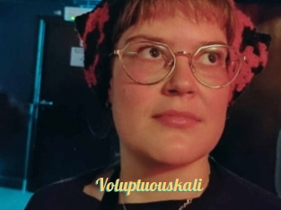 Voluptuouskali