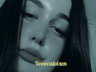 Vooocalvixen
