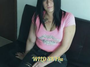 WILD_SKY4u
