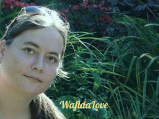 WafidaLove