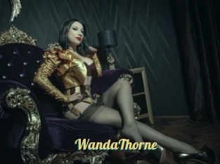 WandaThorne Sex Amatrices