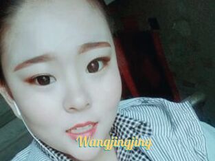 Wangjingjing