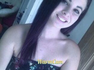 WarmCum