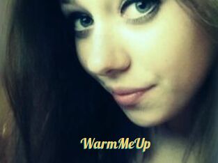 WarmMeUp
