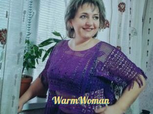 WarmWoman