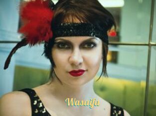 Wasaifa