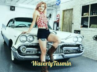 WaverlyTasmin