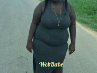 WebBabe