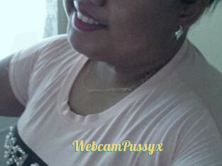 WebcamPussyx