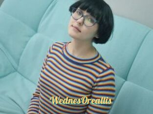 WednesOreallis