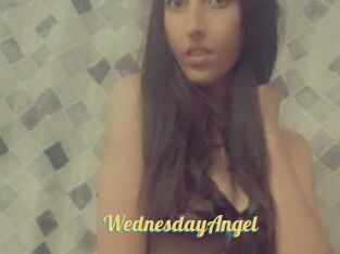 WednesdayAngel