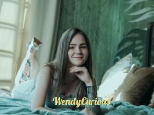 WendyCurious