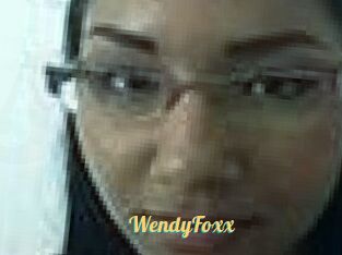Wendy_Foxx