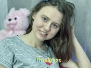 WendyRox