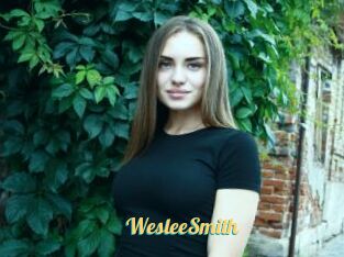 WesleeSmith