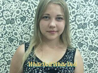 WhiteDoll_WhiteDoll