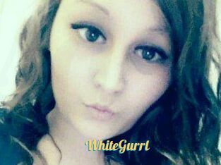 WhiteGurrl
