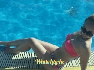 WhiteLily4u