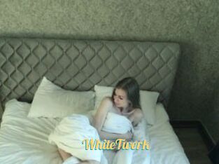 WhiteTwerk