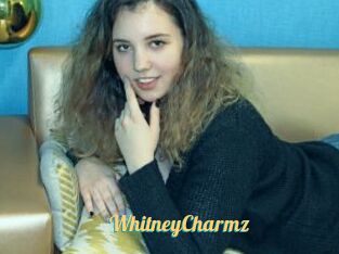 WhitneyCharmz