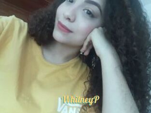 WhitneyP