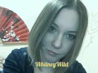WhitneyWild