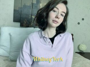 WhitneyYork