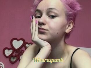 Whuragamii