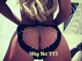 Why_Not_XXX Sex Amatrices