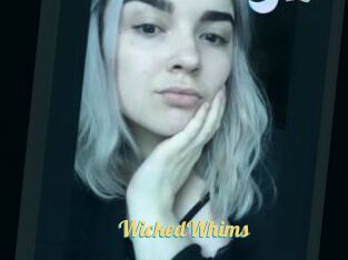 WickedWhims