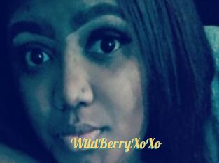 WildBerryXoXo