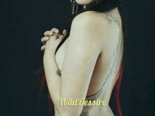 WildDessire