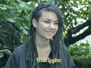 WildLegba