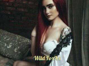 Wild_FoxXx