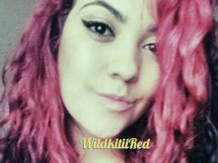WildkitiiRed