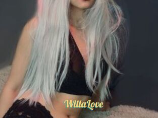 WillaLove