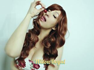 WillowRoyal