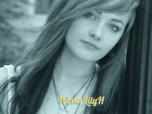 WinterLilyH