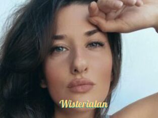 Wisterialan