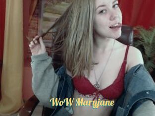 WoW_Maryjane