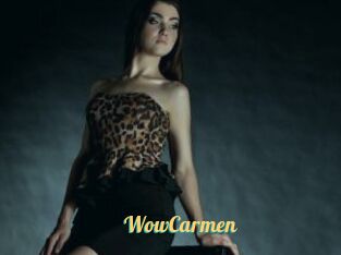 WowCarmen